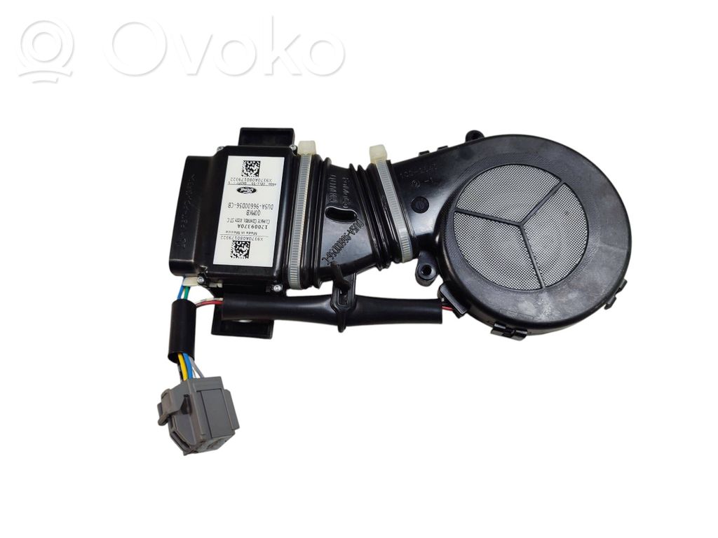 Ford Explorer V Ventilator/aerotermă scaun 