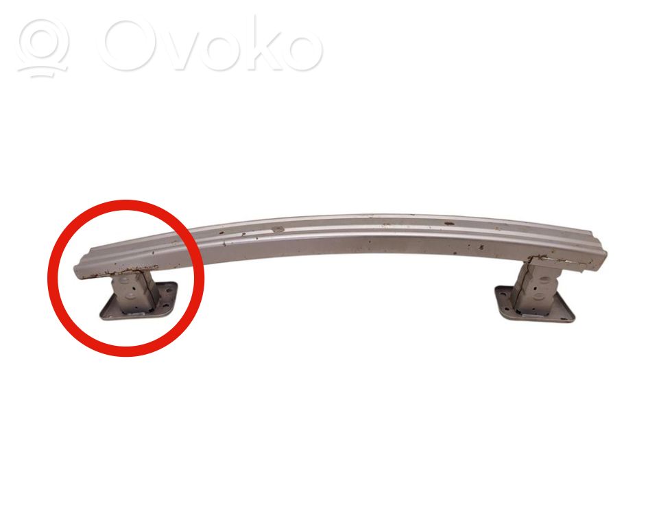 Ford Escape III Rear bumper cross member 