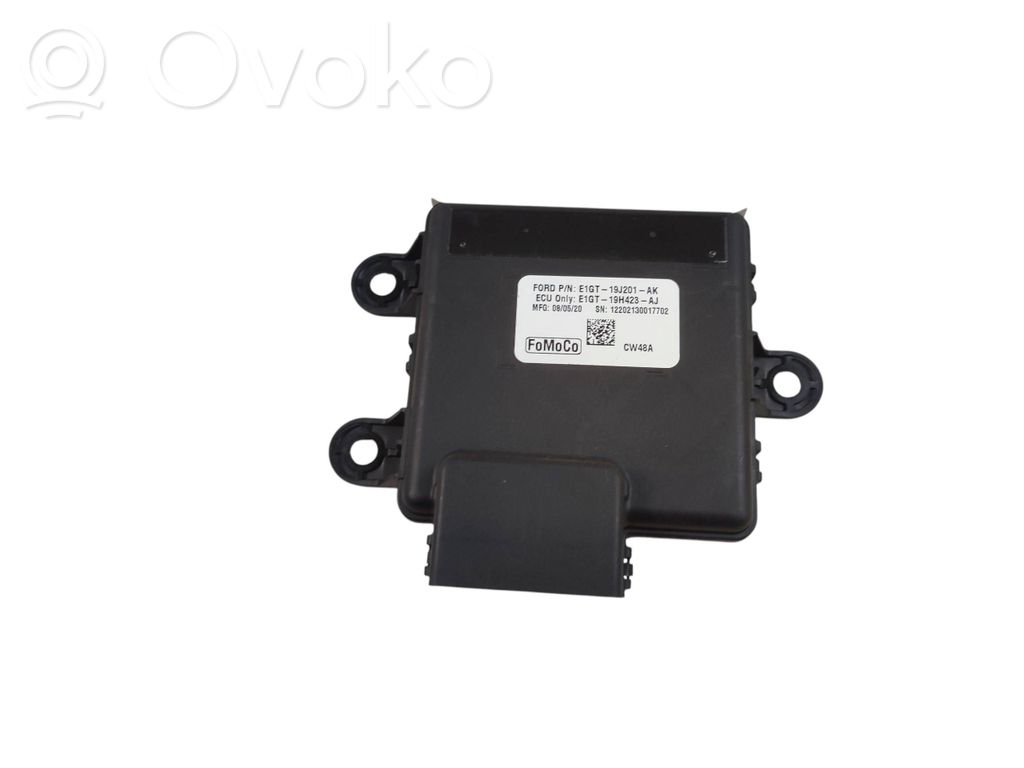 Ford Edge II Parking PDC control unit/module 