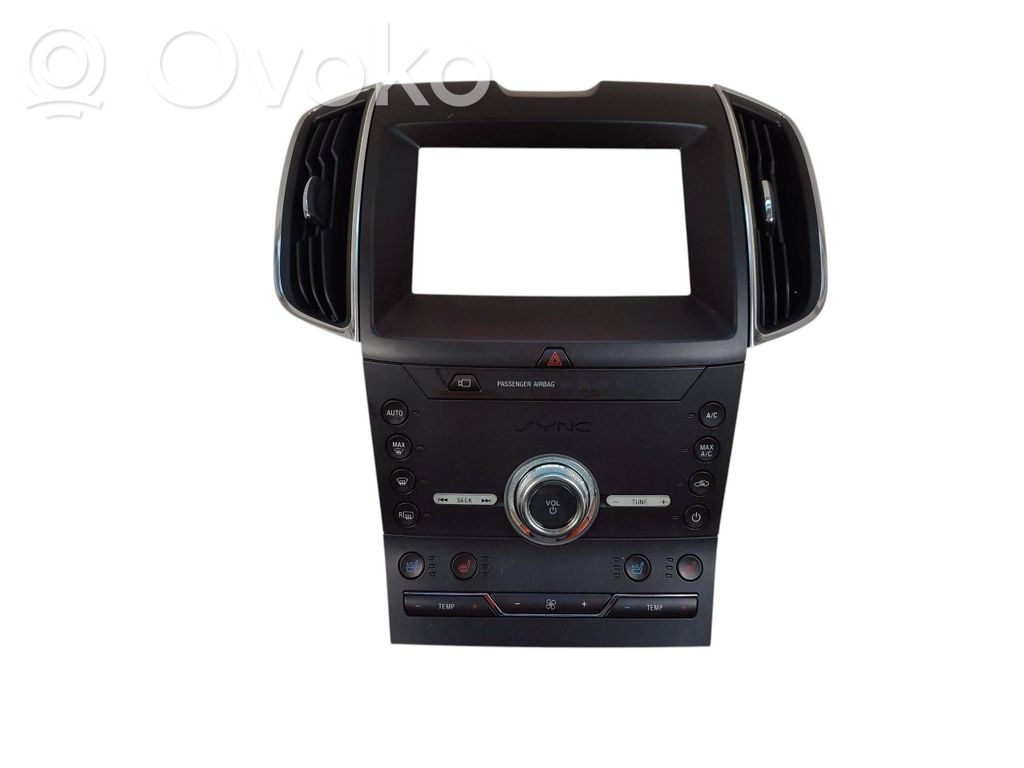 Climate control unit   LT4T18E245,LT4T18E245FB,90150461,EJ7ND