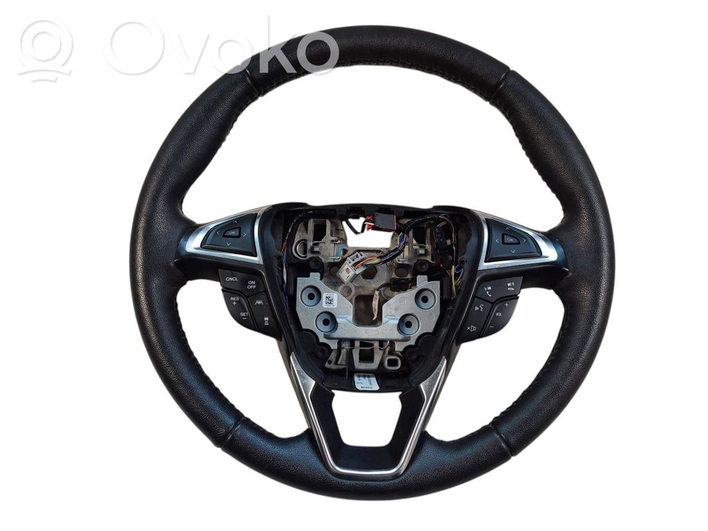 Ford Edge II Volante 
