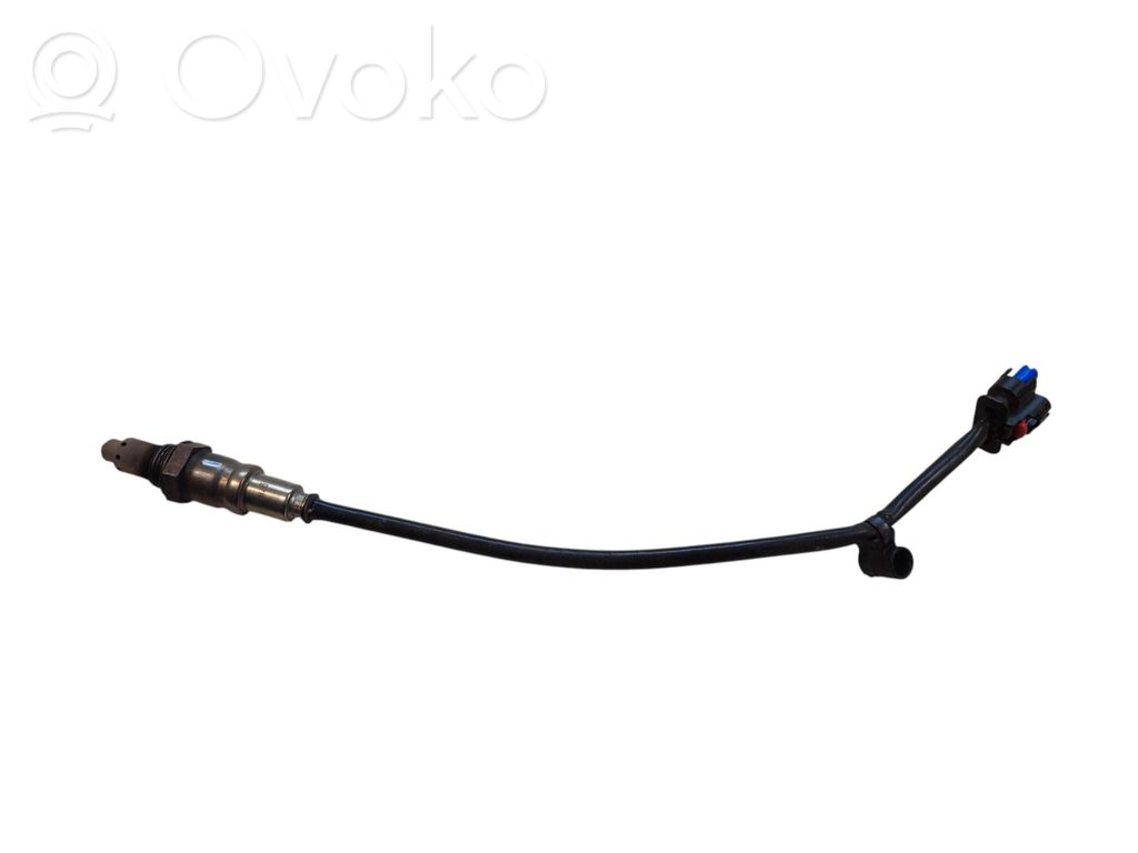 Ford Edge II Lambda probe sensor 