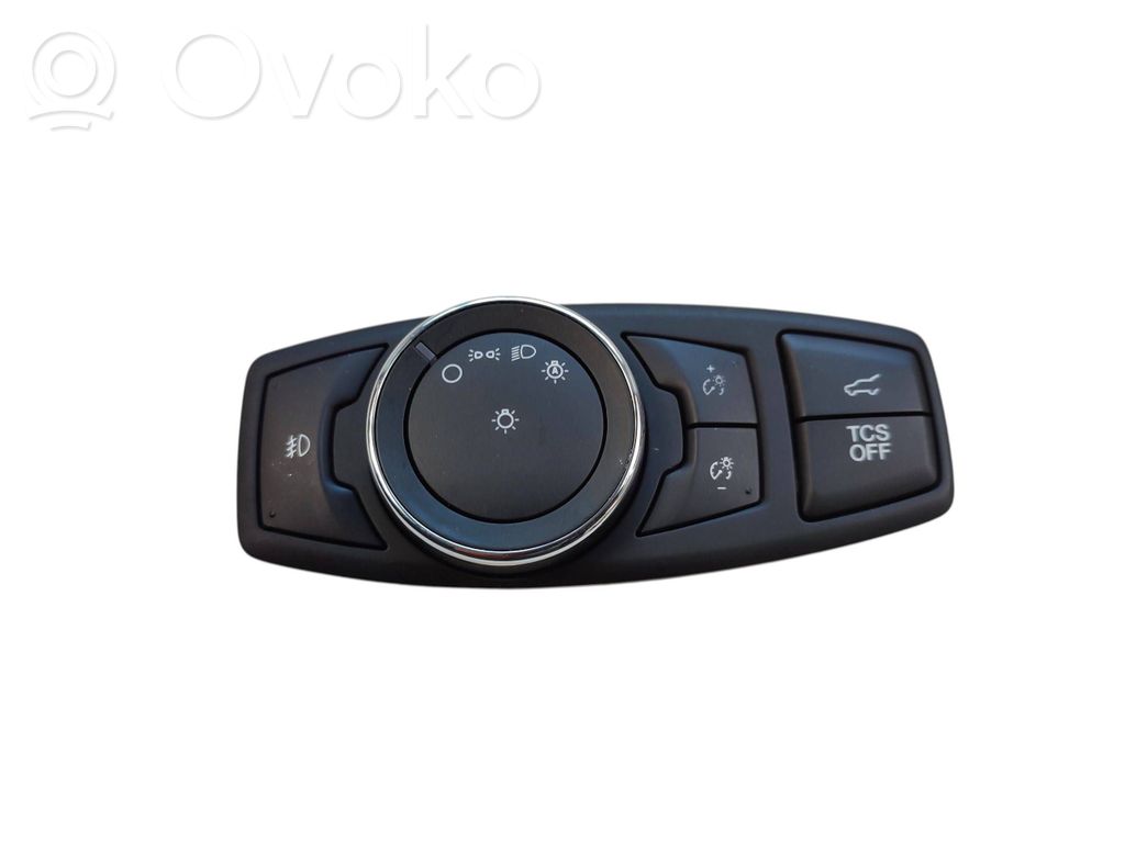 Ford Edge II Light switch 