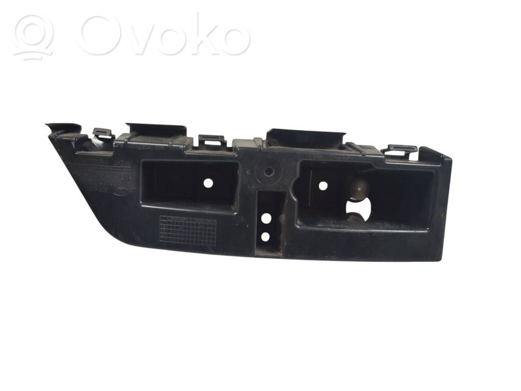 Ford Edge II Bumper support mounting bracket corner 