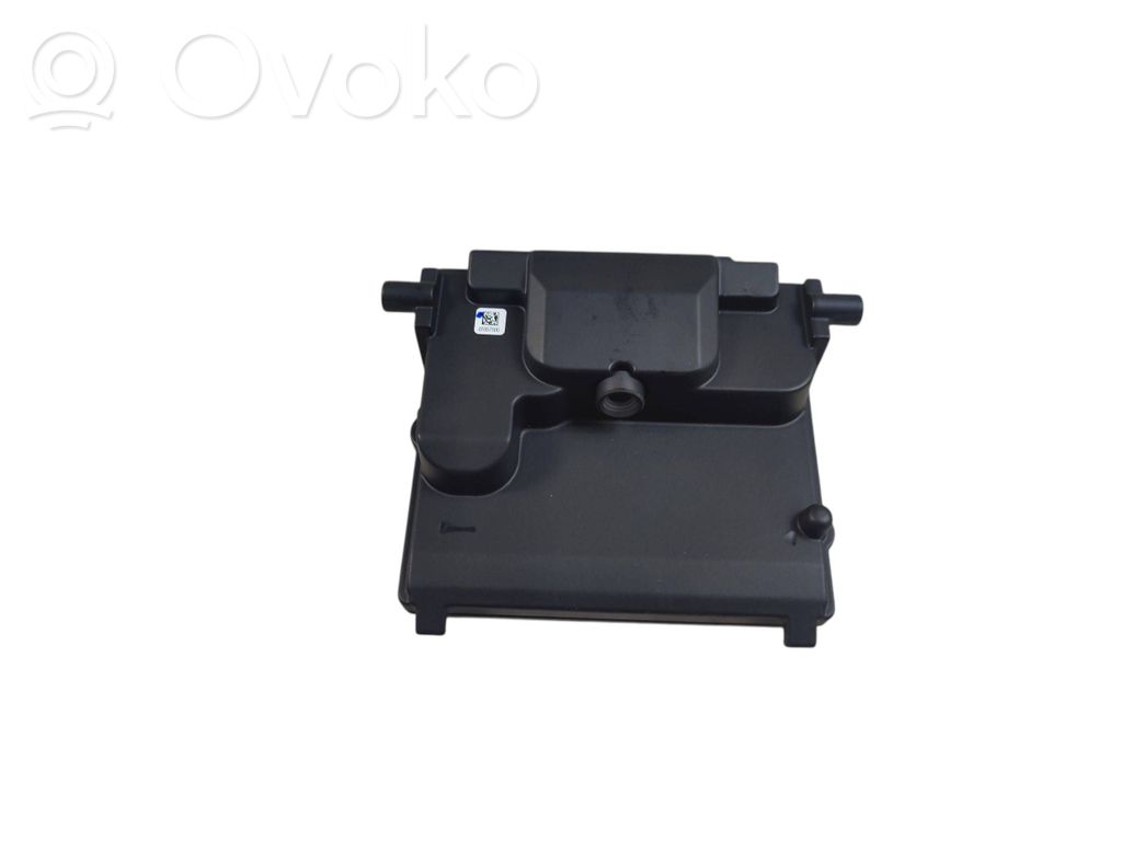 Ford Edge II Windshield/windscreen camera 