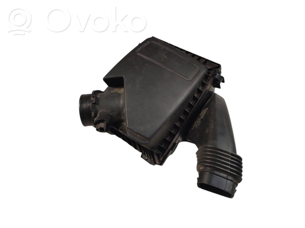 Ford Escape IV Air filter box 