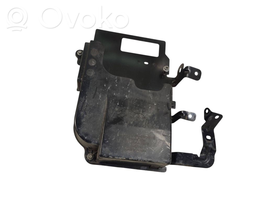 Ford Escape IV Engine control unit holder 