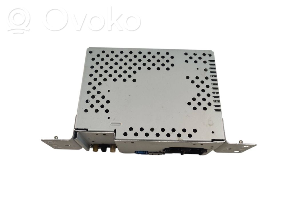 Panel / Radioodtwarzacz CD/DVD/GPS   M1PT18K810,M1PT18K810DB,CCDB007536,0259A,EE0KA,ENMHF,H2JBYDC4