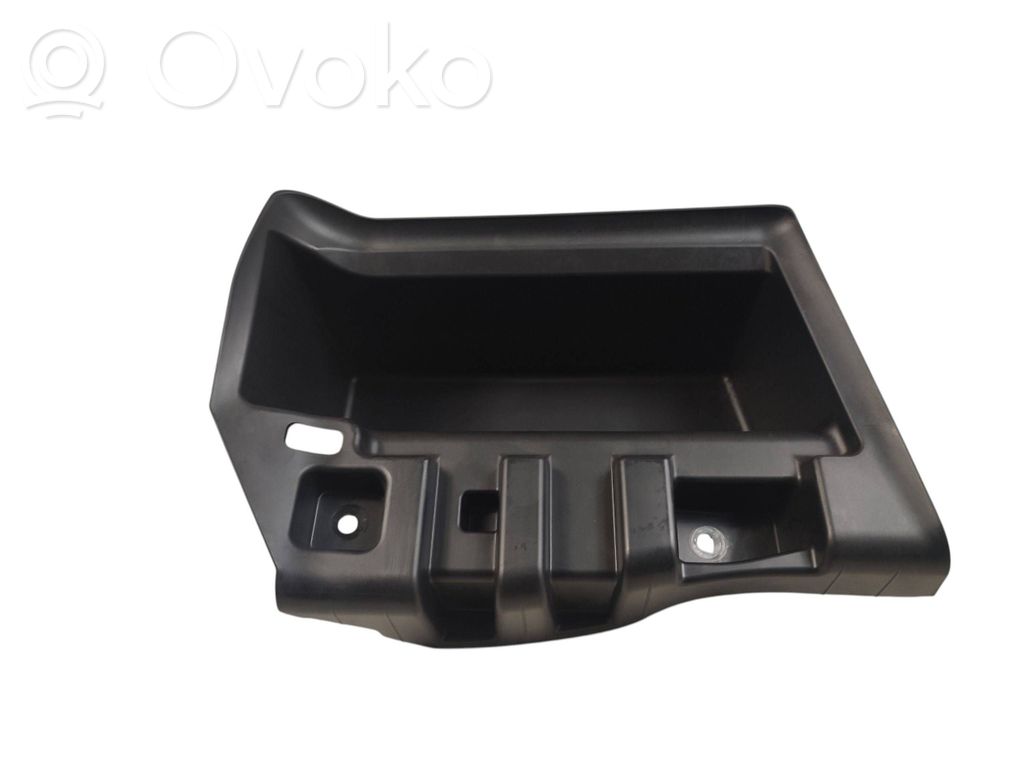 BMW 5 G30 G31 G38 Inne elementy wykończenia bagażnika 