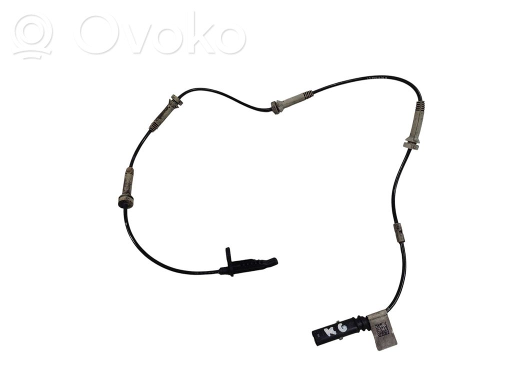 BMW 5 G30 G31 G38 ABS Sensor hinten 