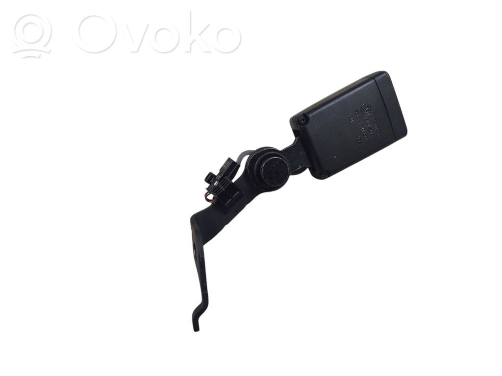 BMW 5 G30 G31 G38 Sagtis diržo galine 