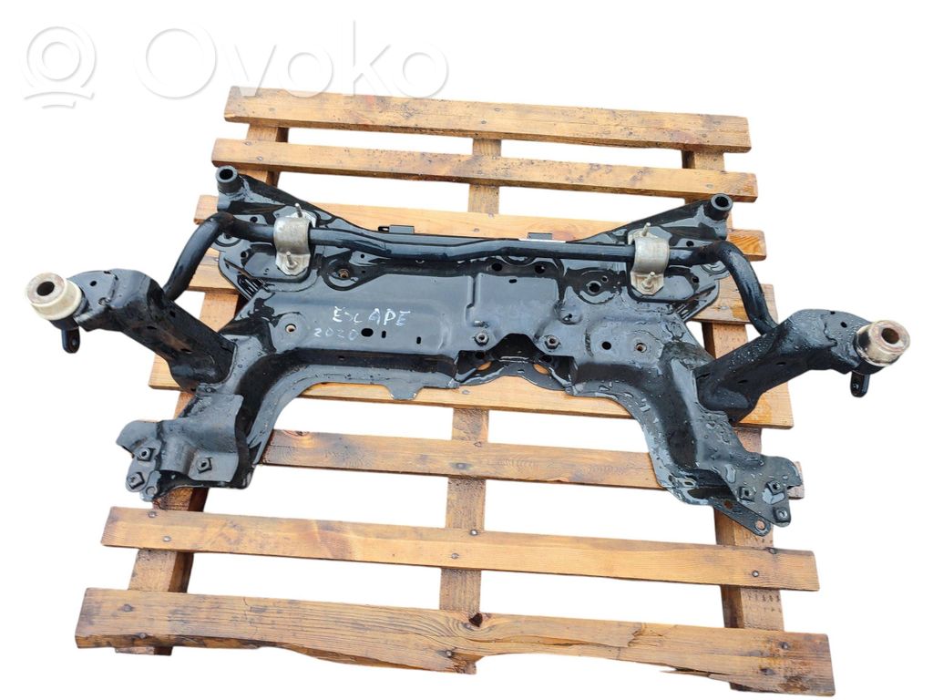 Ford Escape IV Front subframe 
