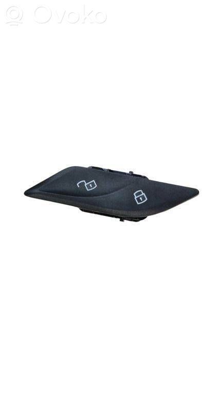 BMW 5 G30 G31 G38 Central locking switch button 