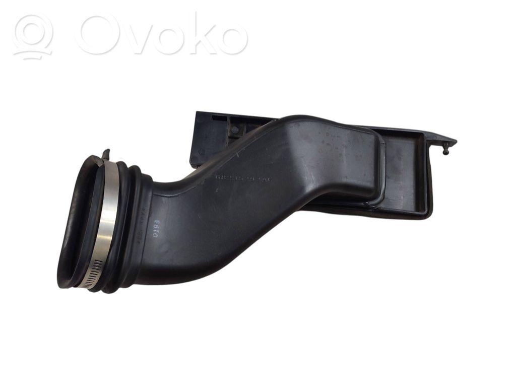 Chrysler Pacifica Air intake duct part 