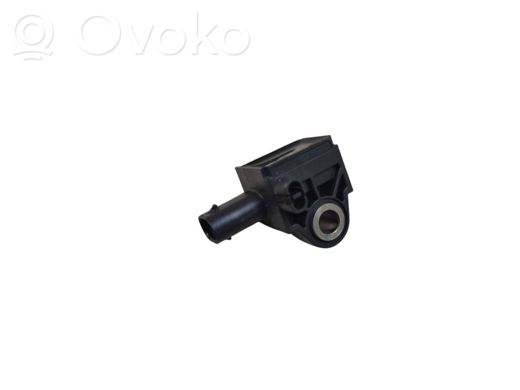 Chrysler Pacifica Airbag deployment crash/impact sensor 