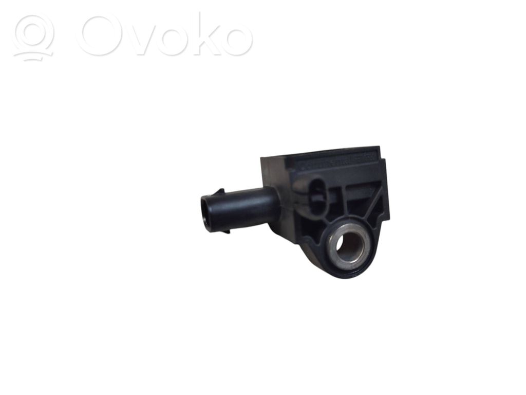 Chrysler Pacifica Airbag deployment crash/impact sensor 