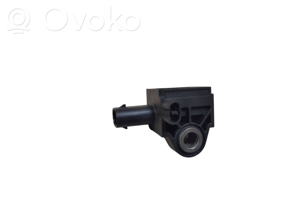 Chrysler Pacifica Airbag deployment crash/impact sensor 