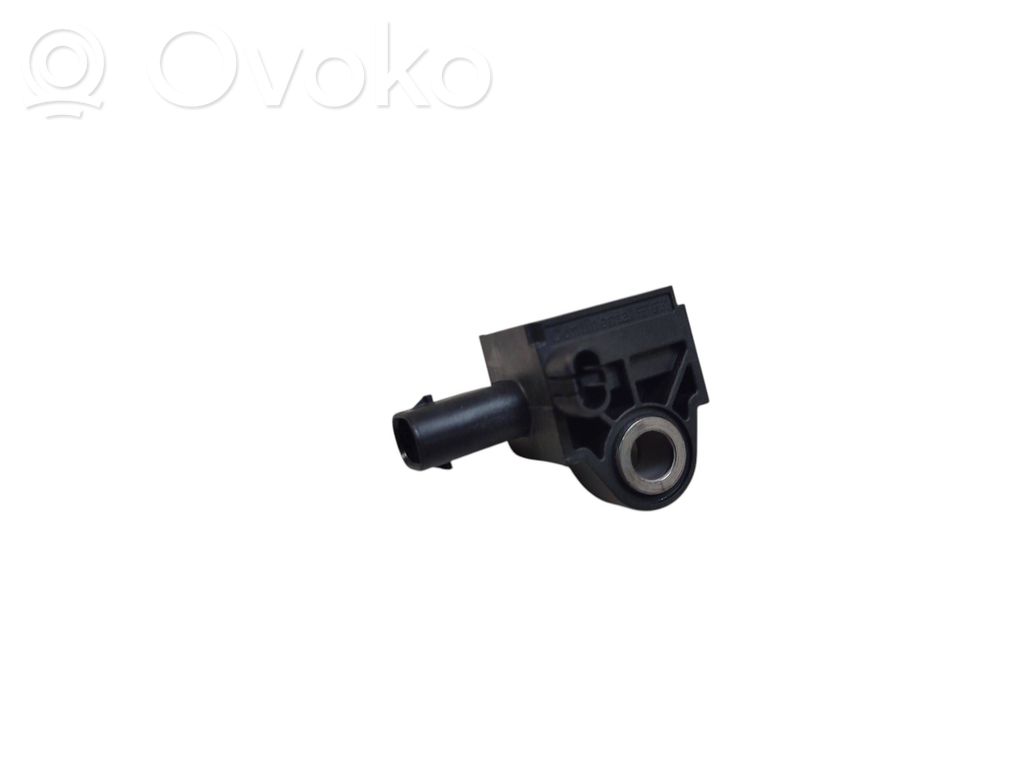 Chrysler Pacifica Airbag deployment crash/impact sensor 