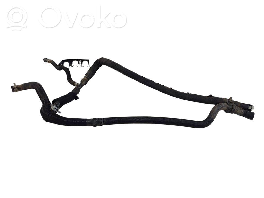 Engine coolant pipe/hose   57512,12227