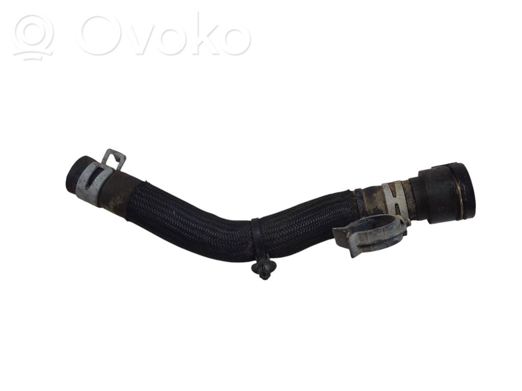Chrysler Pacifica Engine coolant pipe/hose 