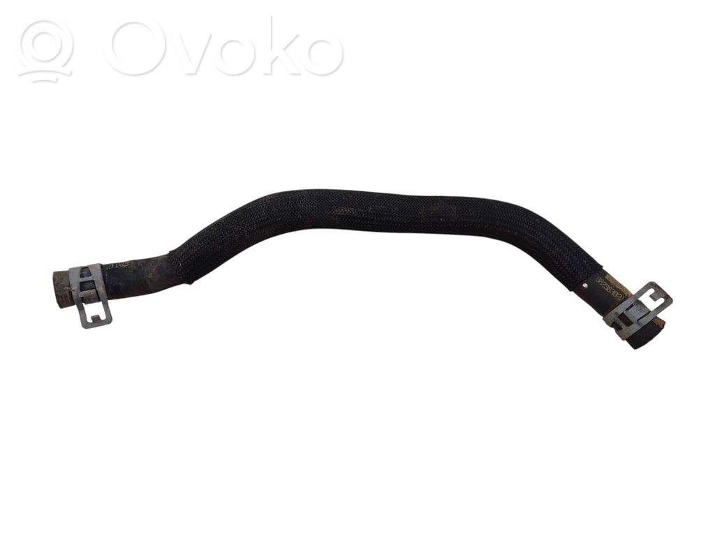 Chrysler Pacifica Engine coolant pipe/hose 