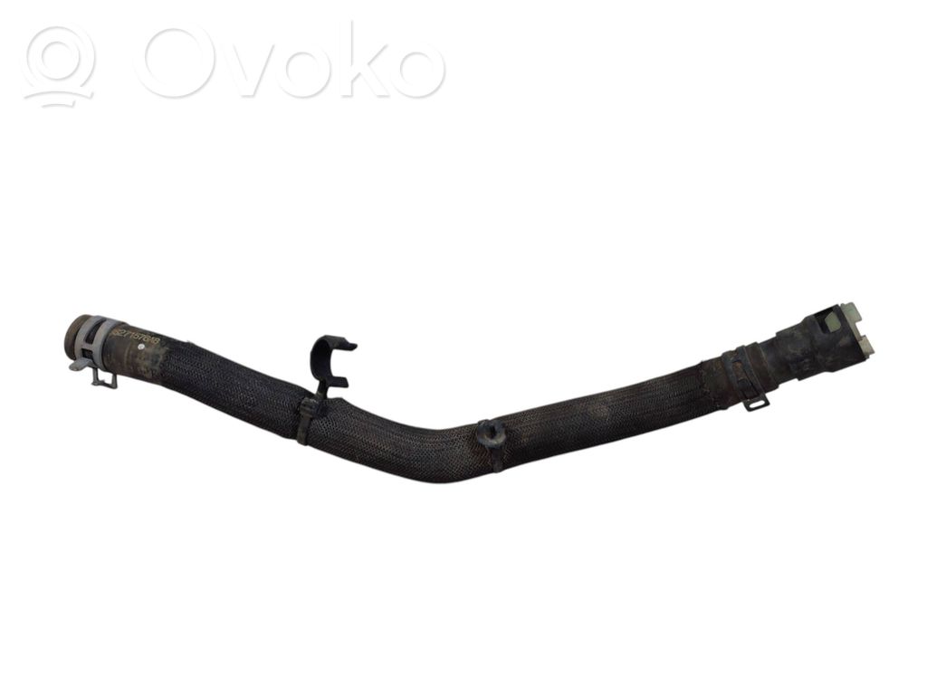Chrysler Pacifica Engine coolant pipe/hose 