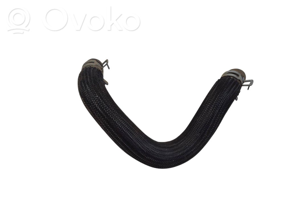 Chrysler Pacifica Engine coolant pipe/hose 