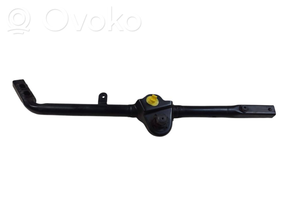 Chrysler Pacifica Panel mocowania chłodnicy 