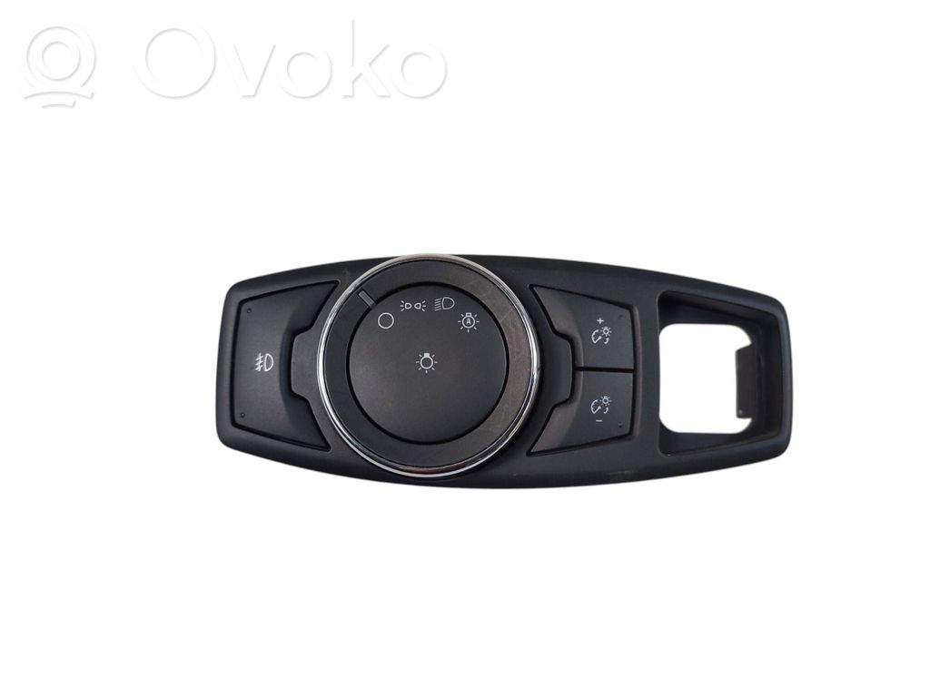Ford Edge II Light switch 