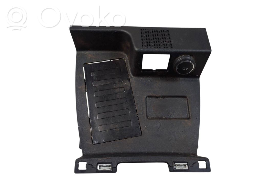 Ford Escape IV Module de charge sans fil 