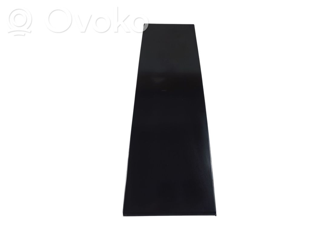 Chrysler Pacifica Rear door glass trim molding 