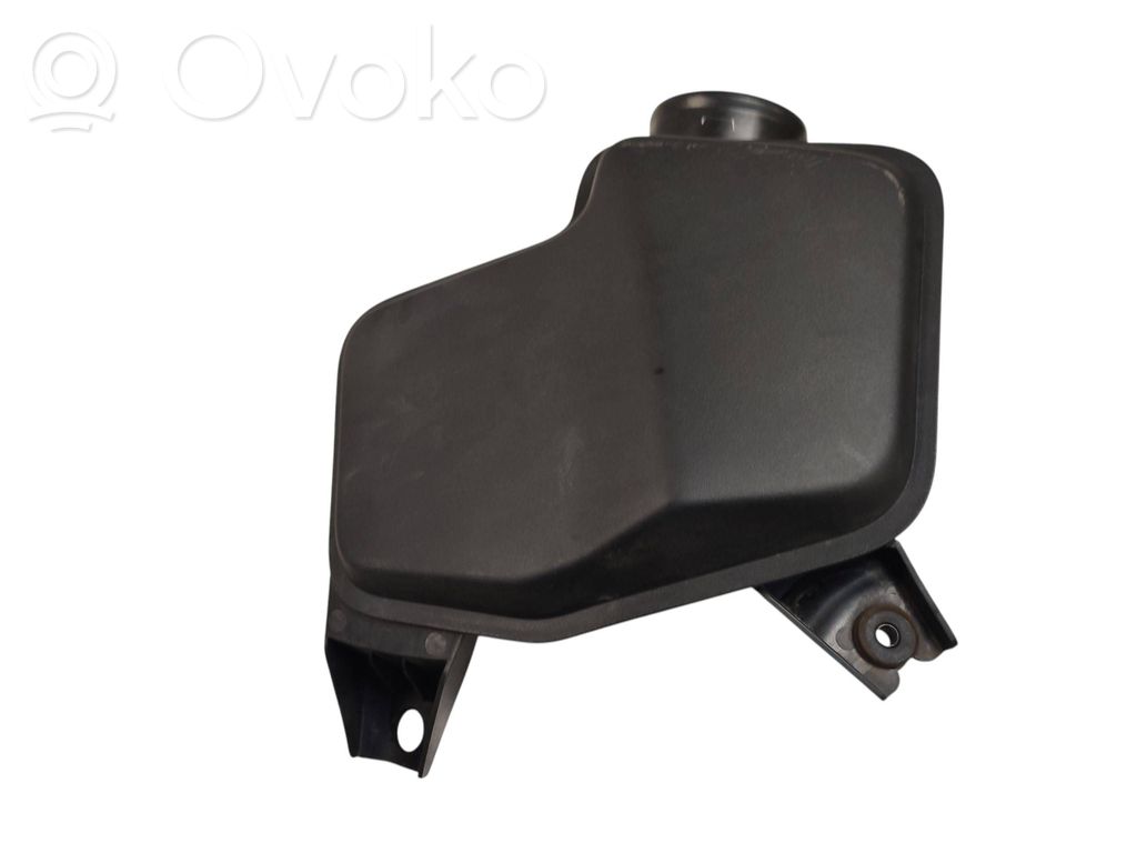 Chrysler Pacifica Intake resonator 