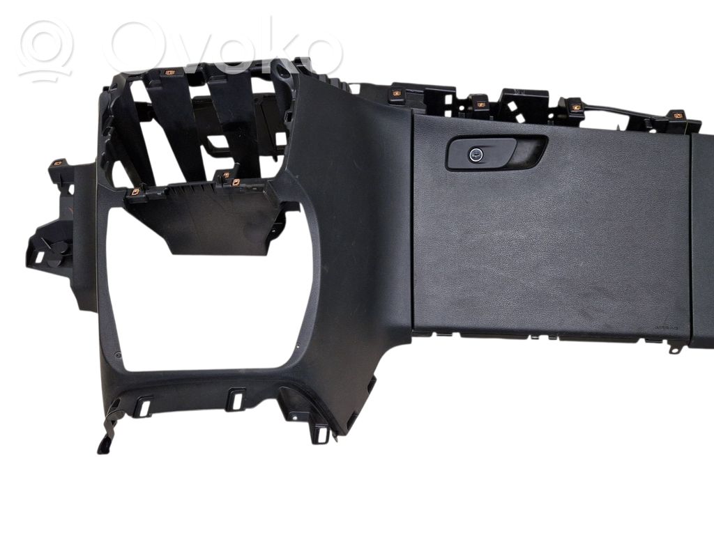 Chrysler Pacifica Glove box set 