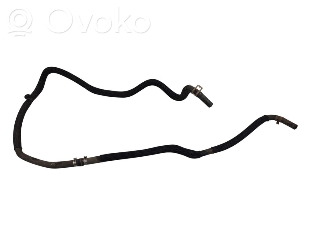 Engine coolant pipe/hose   68233884AA,68233884,370999BA