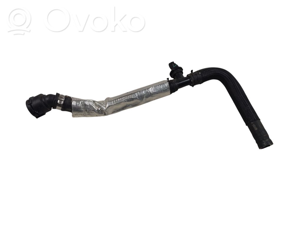 Engine coolant pipe/hose   57512,12281