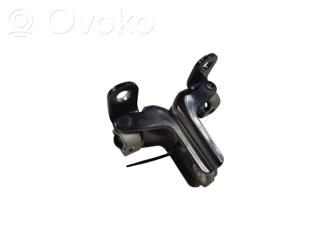 Hyundai Santa Fe Front door hinge set 