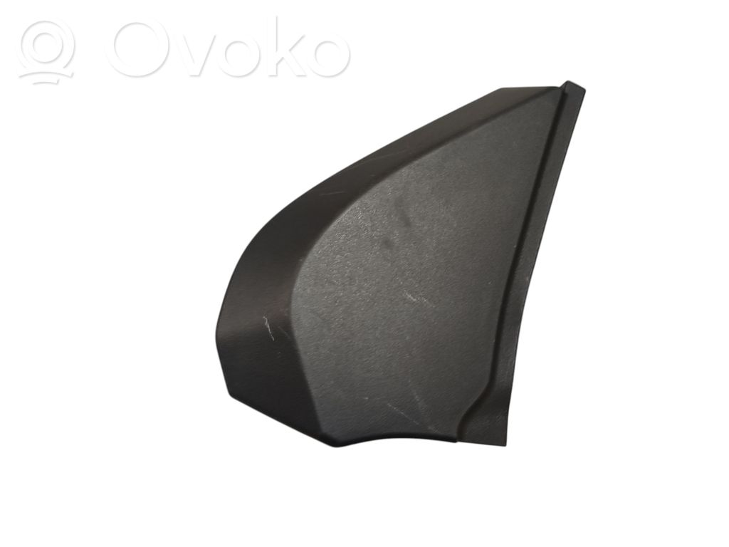 Subaru Forester SK Dashboard side end trim 