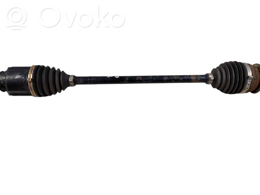 Subaru Forester SK Eje de transmisión delantero 