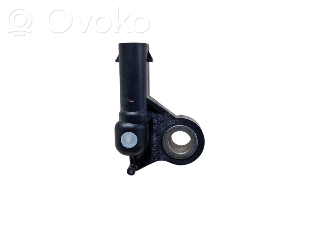 Subaru Forester SK Czujnik uderzenia Airbag 