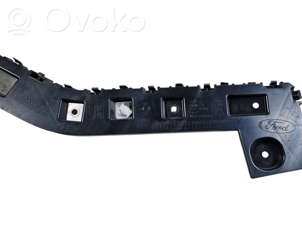 Ford Explorer VI Bumper support mounting bracket corner 
