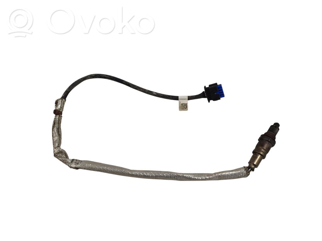 Зонд «Lambda»   L1MA9Y460,L1MA9Y460BD,N0075