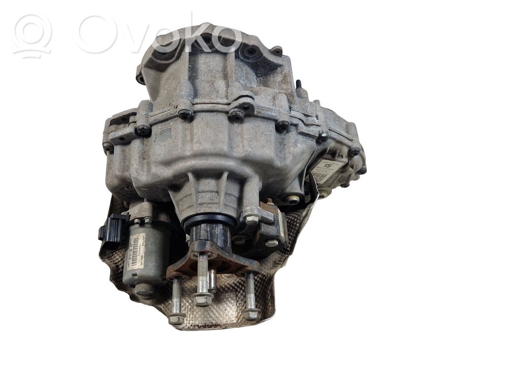 Ford Explorer VI Verteilergetriebe 