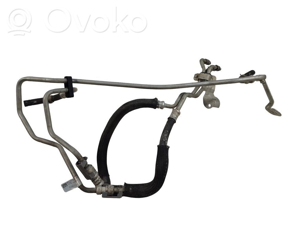 Ford Explorer VI Air conditioning (A/C) pipe/hose 