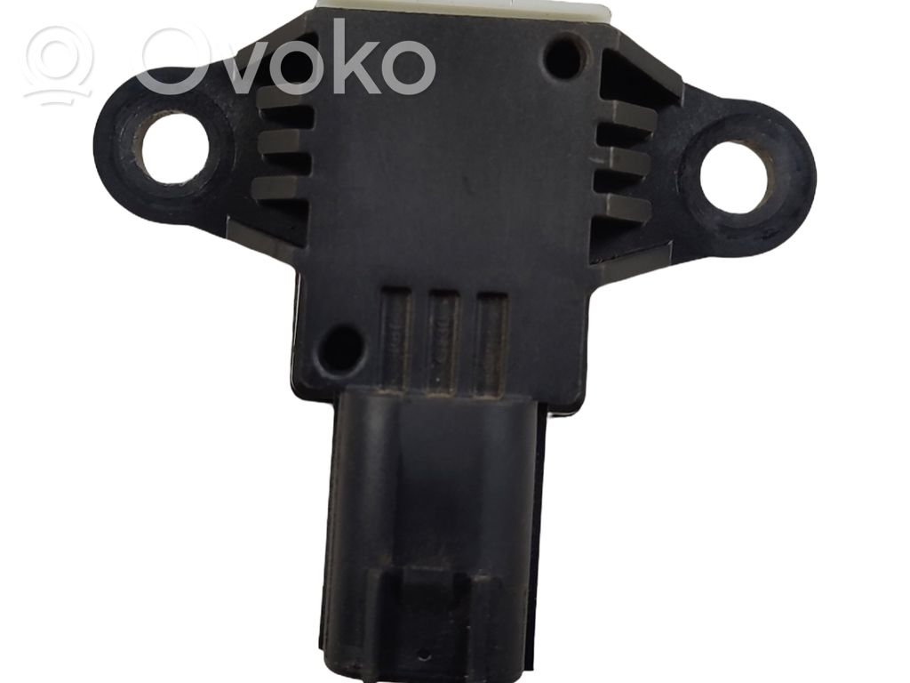 Ford Explorer VI Airbag deployment crash/impact sensor 