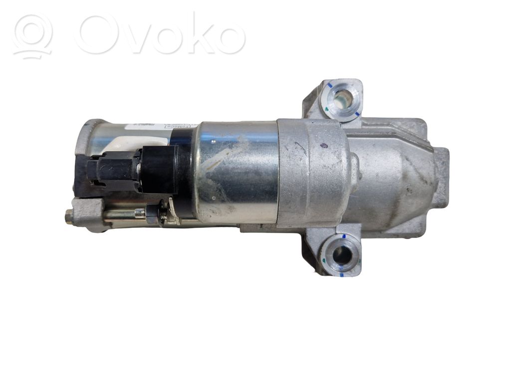 Ford Escape IV Starter motor 