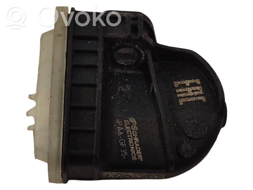 Subaru Outback (BT) Tire pressure sensor 