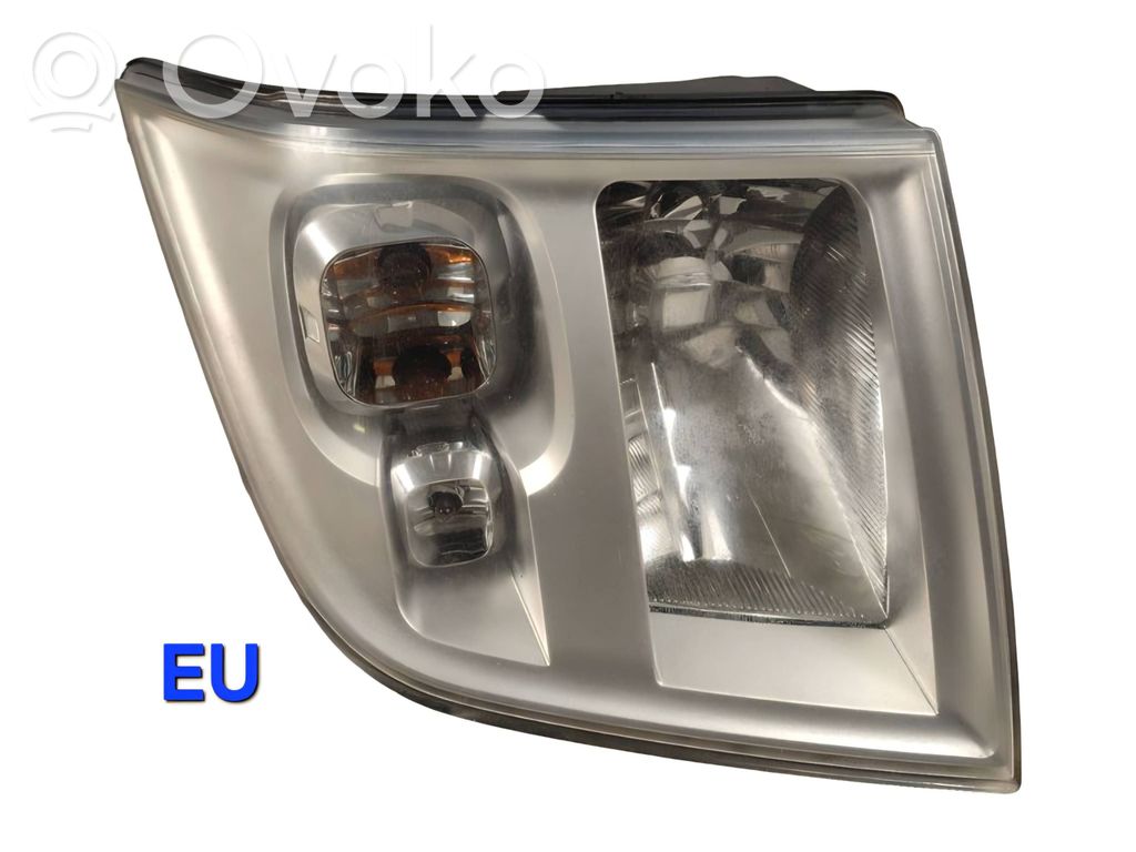 Ford Transit Headlight/headlamp 