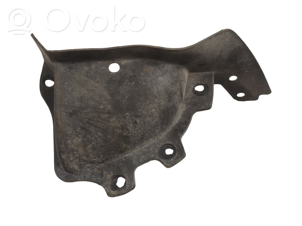 Ford Escape IV Chlapacze przednie 