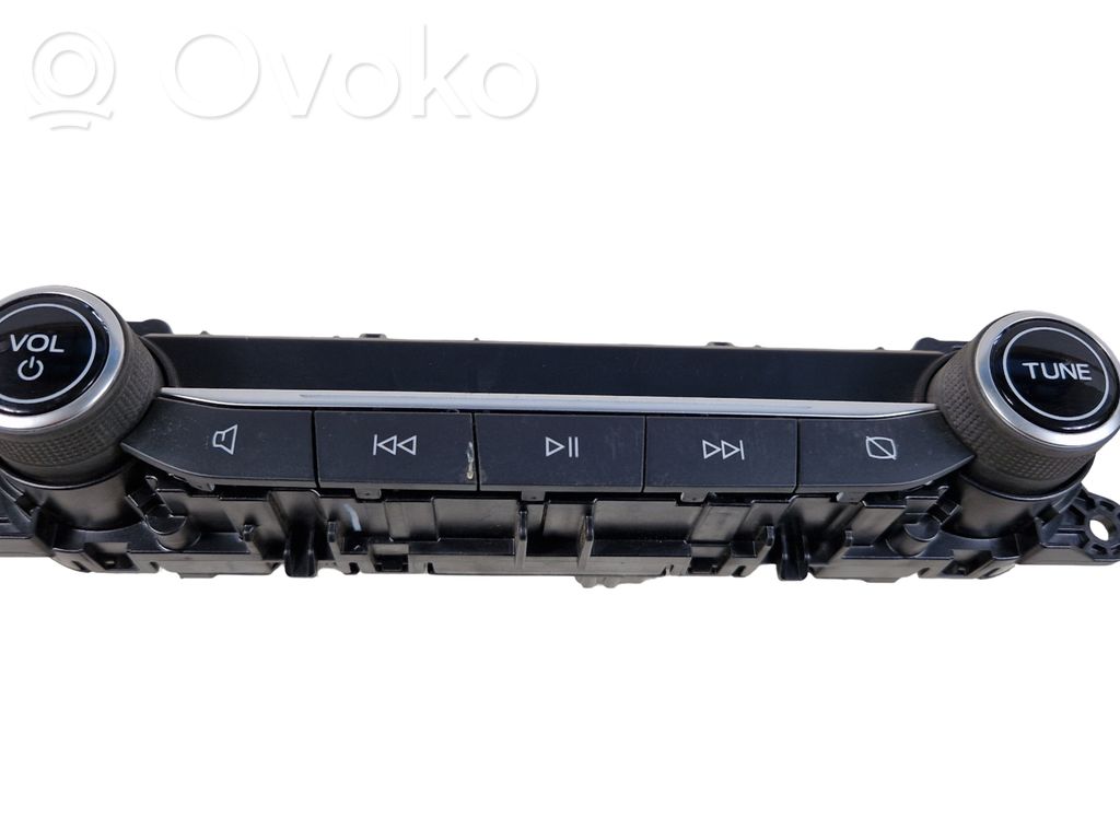 Multimedijos kontroleris   LJ6T18K811,LJ6T18K811CB,1702389603,115930,250110A,U107R