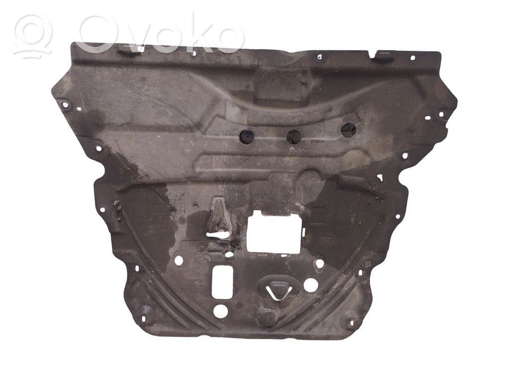 Ford Escape IV Engine splash shield/under tray 